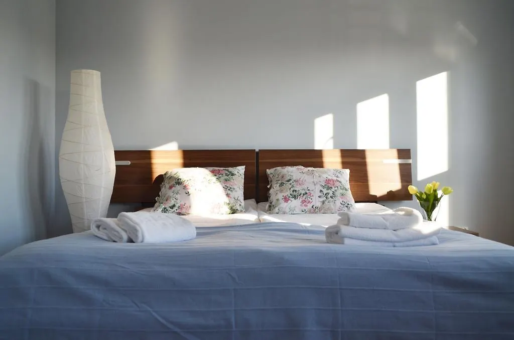 Apartament Bryza Gdansk