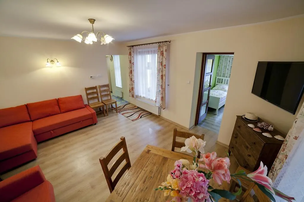 Apartament Bryza Gdansk 0*,  Poland