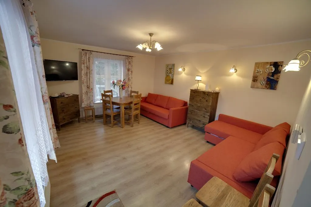 Apartament Bryza Gdansk Apartment