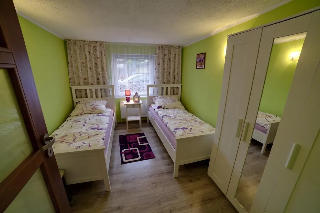Apartament Bryza Gdansk 0*,  Poland