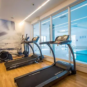 Fitness - Sauna & Gym By Grand Gdańsk