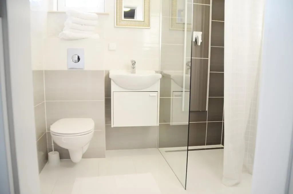 Apartament Bryza Danzica 0*,
