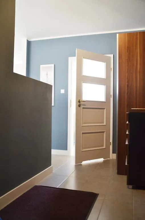 Appartamento Apartament Bryza Danzica