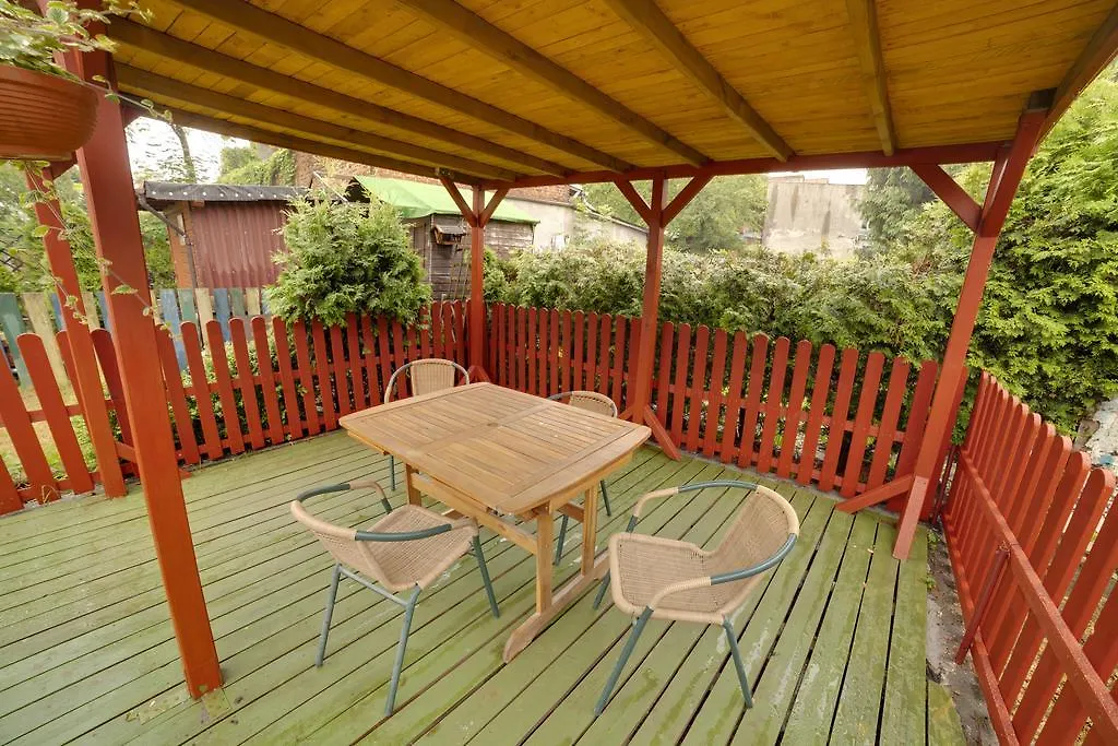 Apartament Bryza Danzica