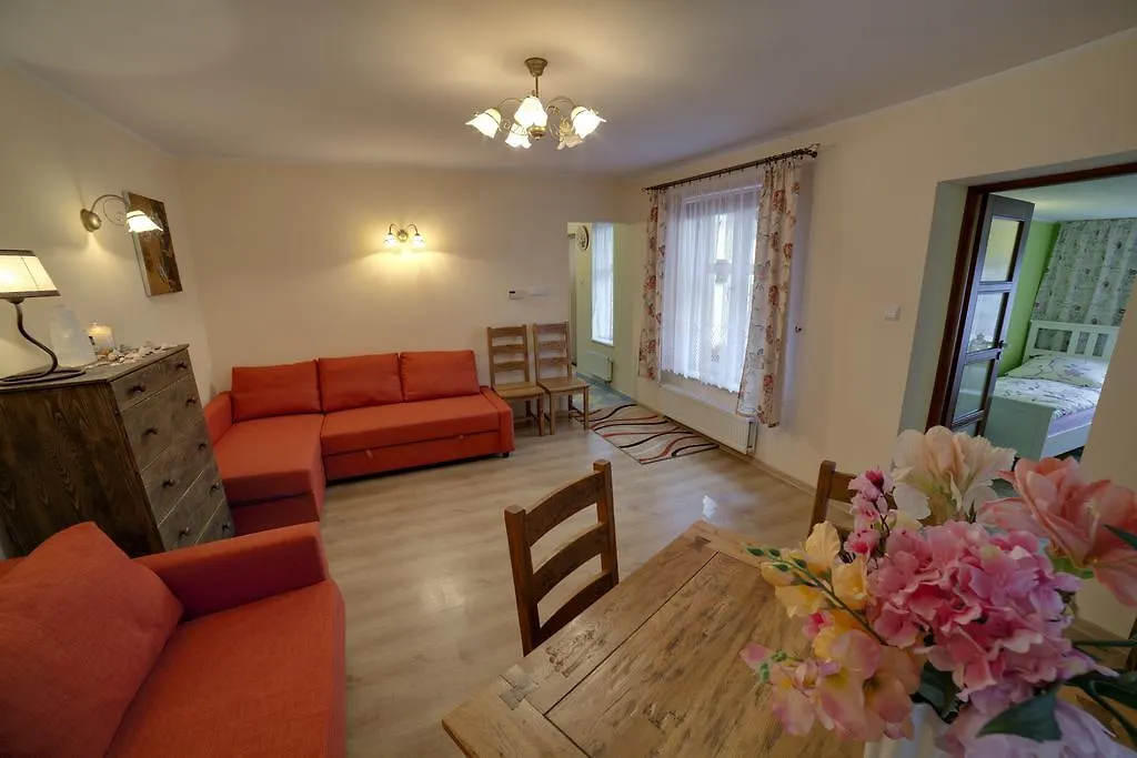Appartamento Apartament Bryza Danzica Polonia